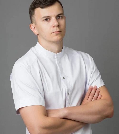 Черницкий Олег Евгеньевич